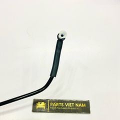 Tuy ô hay ống xăng của cụm bơm xăng Toyota Vios đời 2003 - 2006. Hàng xịn Toyota đặt hàng 12 ngày. Mã 77209-52020, 7720952020