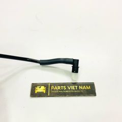 Tuy ô hay ống xăng của cụm bơm xăng Toyota Vios đời 2003 - 2006. Hàng xịn Toyota đặt hàng 12 ngày. Mã 77209-52020, 7720952020