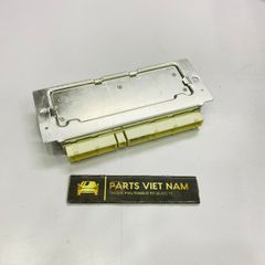 Hộp điều khiển bơm nâng gầm Mercedes ML500, R500, ML350, GL550, GL500 GL450, GL320,  đời 2005 - 2011. Hàng xịn Mer tháo xe đặt 5 - 7 ngày. Mã A2515453232