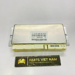 Hộp điều khiển bơm nâng gầm Mercedes ML500, R500, ML350, GL550, GL500 GL450, GL320,  đời 2005 - 2011. Hàng xịn Mer tháo xe đặt 5 - 7 ngày. Mã A2515453232