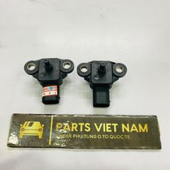 Cảm biến Map hay khí nạp Mercedes ML320, E200, E320, CLK320, C280, ML430, ML320, E430, E250, S500, S600, S430, ML500, E500, C230, C300, C350 đời 2001 - 2018. Hàng xịn tháo xe. Mã A0041533228, A-004-153-3228