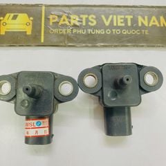 Cảm biến Map hay khí nạp Mercedes ML320, E200, E320, CLK320, C280, ML430, ML320, E430, E250, S500, S600, S430, ML500, E500, C230, C300, C350 đời 2001 - 2018. Hàng xịn tháo xe. Mã A0041533228, A-004-153-3228