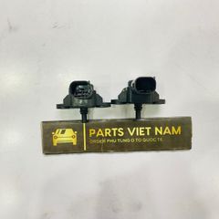 Cảm biến Map hay khí nạp Mercedes S400, S550, S600, S650, ML350, ML450, ML550, GLK350, GL550, GL350, GL450, E550, E350, GLK250, Sprinter SLK đời 2008 - 2018. Hàng xịn tháo xe. Mã A0041533228, A-004-153-3228