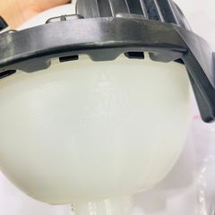Bình nước phụ BMW F10, F11 520i, 520d, 523i, 525d, 528i, 530d, 535i, 535d, 550i, động cơ N20 đời 2010-2017. Hàng Frey. Mã 17137619189, 17137649733, 17138614293