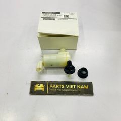 Mô tơ bơm nước rửa kính Nissan Grand Livina, Livina, Tiida, Murano, Quest đời 2005 - 2016. Hàng xịn Nissan China. Mã 28920-ED00A, 28920-CA000, 28920ED00A, 28920CA000