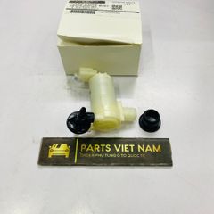 Mô tơ bơm nước rửa kính Nissan Grand Livina, Livina, Tiida, Murano, Quest đời 2005 - 2016. Hàng xịn Nissan China. Mã 28920-ED00A, 28920-CA000, 28920ED00A, 28920CA000
