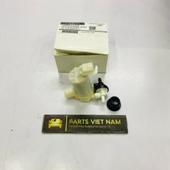 Mô tơ bơm nước rửa kính Nissan Grand Livina, Livina, Tiida, Murano, Quest đời 2005 - 2016. Hàng xịn Nissan China. Mã 28920-ED00A, 28920-CA000, 28920ED00A, 28920CA000