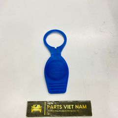 Nắp đậy bình nước rửa kính Audi Q7, Q8, Q3, Q5, A3, A7, A4, A5, S4, S5, A6 đời 2006 - 2018. Hàng cao cấp. Mã 1K0955455, 8D0955455, 357955455