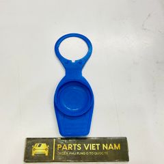 Nắp đậy bình nước rửa kính Audi Q7, Q8, Q3, Q5, A3, A7, A4, A5, S4, S5, A6 đời 2006 - 2018. Hàng cao cấp. Mã 1K0955455, 8D0955455, 357955455