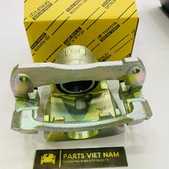 Cụm phanh hay thắng trước Toyota Camry 2.4 ACV40 và 2.0 ACV41 đời 2006 - 2014. Hàng cao cấp. Mã 47730-06270 RH, 47750-06270 LH, 4773006270 RH, 4775006270 LH,