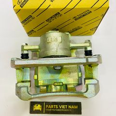 Cụm phanh hay thắng trước Toyota Camry 2.4 ACV40 và 2.0 ACV41 đời 2006 - 2014. Hàng cao cấp. Mã 47730-06270 RH, 47750-06270 LH, 4773006270 RH, 4775006270 LH,