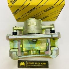 Cụm phanh hay thắng trước Toyota Camry LE nhập mỹ 2.4 và 3.5 ACV40 và GSV40 đời 2006 - 2011. Hàng cao cấp. Mã 47730-33340 RH, 47750-33340 LH, 4773033340 RH, 4775033340 LH,
