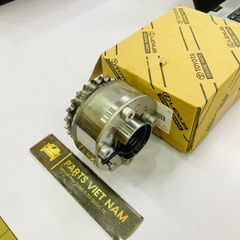 Nhông cam xả bên trái Lexus IS250, IS300, ES240, ES350, GS300, GS350, GS430, GS460, LS460, RX300, R350, R330, LX450, LX460, LX570 động cơ 3UR, 2GR, 1UR, 3GR, 4GR. Hàng xịn Japan. Mã 13080-31030, 1308031030