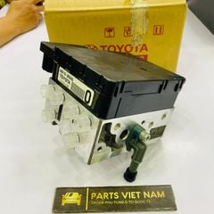 Cụm phanh Abs Lexus LS460 đời 2007 - 2015. Hàng gần như mới 95%. Mã 44501-48080, 4450148080, 44050-48320, 4405048320, 44510-50070, 4451050070, 44510-50090, 4451050090