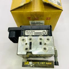 Cụm phanh Abs Lexus LS460 đời 2007 - 2015. Hàng gần như mới 95%. Mã 44501-48080, 4450148080, 44050-48320, 4405048320, 44510-50070, 4451050070, 44510-50090, 4451050090