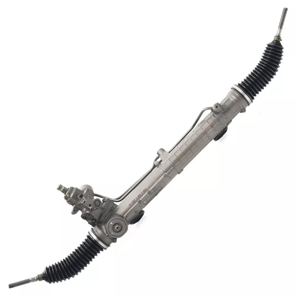 Thước lái Mercedes W211, E200, E240, E280 E220, E270, E320, E500, E63 AMG, E55 AMG đời 2002 - 2009. Hàng xịn tân trang mới 99% bảo hành 6 tháng đặt 5 - 7 ngày. Mã A2114601800, A2114602400, A2114601800, A2114602400