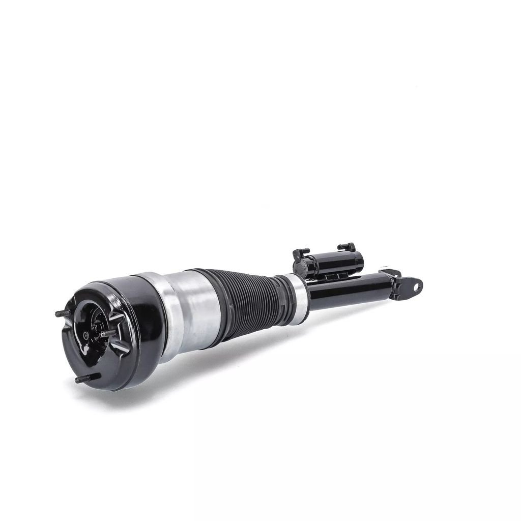 Giảm xóc trước bên phải Mercedes Maybach W222 S400, S450, S500, S600 đời 2013 - 2023. Hàng Remanufactured ( tái sản xuất) của Mer chính hãng đặt hàng Đức 15 - 18 ngày. Mã A2223204813, A2223202000, A222320481389, A222320200089, A222320481338