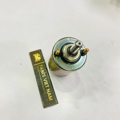 Mô tơ đóng mở cam xả cam hút VVT BMW động cơ N46, N43, N42 cho E81, E87, E88, E82, E90, E91, E92, E93, E84, E83, 85. Hàng cao cấp. Mã A2C53123520, 11377509295, 11377548387, 754838702