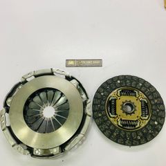 Bộ lá côn bàn ép bi tê Toyota Innova động cơ 1TR đời 2006 - 2016. Hàng Aisin Japan. Mã 312100K101, 312500K080