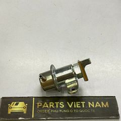 Van điều áp xăng zen 10 hay van điều chỉnh nhiên liệu tới kim phun Toyota Zace, Corona, Camry, Rav4 sử dụng động cơ 7K, 3S, 5S đời 1994 - 2005. Hàng cao cấp. Mã 2328074100, 2328074150, 23280-74100, 23280-74150