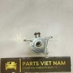 Van điều áp xăng zen 10 hay van điều chỉnh nhiên liệu tới kim phun Toyota Zace, Corona, Camry, Rav4 sử dụng động cơ 7K, 3S, 5S đời 1994 - 2005. Hàng cao cấp. Mã 2328074100, 2328074150, 23280-74100, 23280-74150