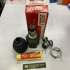 Đầu láp trong Dewoo Lacetii, Chevrolet Cruze máy 1.6 số sàn đời 2006 - 2011. Hàng Cv Join Taiwan thông số 34*35*31. Mã T-OP-3-544, TOP3544