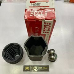 Đầu láp trong Dewoo Lacetii, Chevrolet Cruze máy 1.6 số sàn đời 2006 - 2011. Hàng Cv Join Taiwan thông số 34*35*31. Mã T-OP-3-544, TOP3544