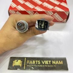 Cảm biến tỷ lệ hỗn hợp không khí hoặc nhiên liệu cổ xả bên phụ Lexus IS250, IS300, iS350, GS300, GS350, GS430, GS460, GS450 động cơ 2GR, 3GR, 4GR đời 2006 - 2015. Hàng xịn. Mã  89467-30040, 89467-30010, 89467-30010, 8946730040, 8946730010, 8946730010.