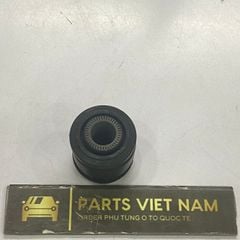 Cao su ngõng moay ơ bắt thanh giằng sau quả to Toyota Camry 2.4 ACV30, ACV31, ACV40 ACV41 đời 2003 - 2014. Hàng Pos Thailand. Mã 48725-48020-B, 4872548020B ( 1 vế có 2 quả đơn giá 1 quả)