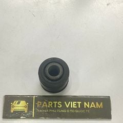 Cao su ngõng moay ơ bắt thanh giằng sau quả to Toyota Camry 2.4 ACV30, ACV31, ACV40 ACV41 đời 2003 - 2014. Hàng Pos Thailand. Mã 48725-48020-B, 4872548020B ( 1 vế có 2 quả đơn giá 1 quả)