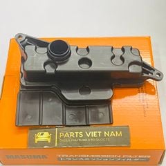 Lọc dầu hay lọc nhớt hộp số tự động Lexus ES250, ES350, ES300H, RX270, RX350, RX450H máy 3.5 động cơ 2GR. Hàng Masuma Japan. Mã MFT-1024, 35330-33050, 35330-48020, 3533033050, 3533048020