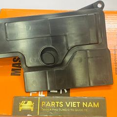 Lọc dầu hay lọc nhớt hộp số tự động Lexus ES250, ES350, ES300H, RX270, RX350, RX450H máy 3.5 động cơ 2GR. Hàng Masuma Japan. Mã MFT-1024, 35330-33050, 35330-48020, 3533033050, 3533048020
