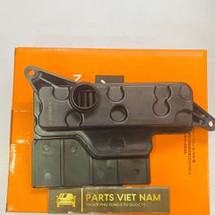 Lọc dầu hay lọc nhớt hộp số tự động Lexus ES250, ES350, ES300H, RX270, RX350, RX450H máy 3.5 động cơ 2GR. Hàng Masuma Japan. Mã MFT-1024, 35330-33050, 35330-48020, 3533033050, 3533048020