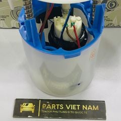 Cụm bơm xăng Mercedes W204, động cơ M721, M272, C180, C200, C250, C300, C350, GLK350, C63, đời 2008 - 2014. Hàng BMTSR bảo hành mô tơ 6 tháng. Mã A2044700894