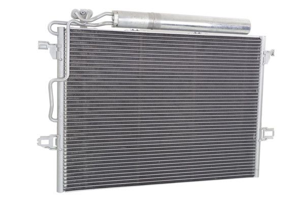 Giàn hoặc dàn nóng Mercedes W211 E240 E320 E350 E280 đời 2003 - 2009. Hàng Oem China. Mã A2115001154, A2115000154