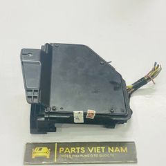 Hộp cầu trì ECU, quạt động cơ, đèn pha, kim phun Toyota Camry máy 3.5Q động cơ 2GR GSV40 đời 2006 - 2012. Hàng tháo xe. Mã 82720-06101, 82720-33161, 82720-06100, 82720-33100