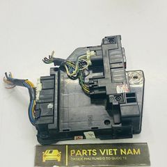 Hộp cầu trì ECU, quạt động cơ, đèn pha, kim phun Toyota Camry máy 3.5Q động cơ 2GR GSV40 đời 2006 - 2012. Hàng tháo xe. Mã 82720-06101, 82720-33161, 82720-06100, 82720-33100