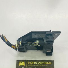 Hộp cầu trì ECU, quạt động cơ, đèn pha, kim phun Toyota Camry máy 3.5Q động cơ 2GR GSV40 đời 2006 - 2012. Hàng tháo xe. Mã 82720-06101, 82720-33161, 82720-06100, 82720-33100