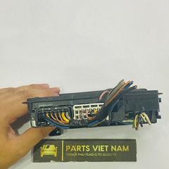 Hộp cầu trì ECU, quạt động cơ, đèn pha, kim phun Toyota Camry máy 3.5Q động cơ 2GR GSV40 đời 2006 - 2012. Hàng tháo xe. Mã 82720-06101, 82720-33161, 82720-06100, 82720-33100