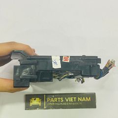 Hộp cầu trì ECU, quạt động cơ, đèn pha, kim phun Toyota Camry máy 3.5Q động cơ 2GR GSV40 đời 2006 - 2012. Hàng tháo xe. Mã 82720-06101, 82720-33161, 82720-06100, 82720-33100