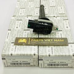 Mobin Nissan Grand Livina, Livina, Qashqai, Teana, Tiida, Latio, X-Trail, XTrail động cơ   HR16DE, MR18DE, MR20DE. Hàng xịn Nissan China bảo hành 3 tháng. Mã 0221604020, 22448-CJ00A, 22448CJ00A ( 1 cái )