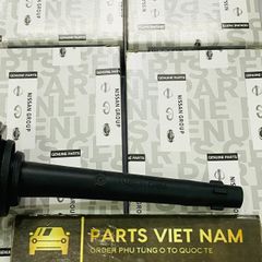 Mobin Nissan Grand Livina, Livina, Qashqai, Teana, Tiida, Latio, X-Trail, XTrail động cơ   HR16DE, MR18DE, MR20DE. Hàng xịn Nissan China bảo hành 3 tháng. Mã 0221604020, 22448-CJ00A, 22448CJ00A ( 1 cái )