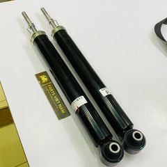Giảm xóc sau hay phuộc sau Toyota Corolla nhập mỹ ZRE152, ZRE153 đời 2007 - 2013. Hàng Showa Japan. Thay 1 đôi bảo hành 6 tháng. Mã 48530-80396 RH, 48530-12C40 RH, 48530-80396 LH, 48530-12C40 LH ( 1 đôi )