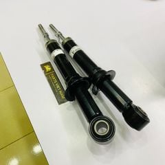 Giảm xóc sau hay phuộc sau Toyota Prius đời 2006 - 2010. Hàng Showa Japan thay 1 đôi bảo hành 6 tháng. Mã 4853049715 RH, 4853047031 RH, 4853049715 LH, 4853047031 LH ( 1 đôi )