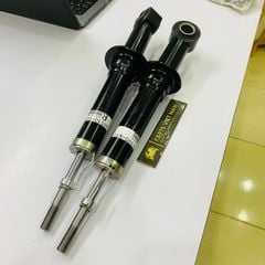 Giảm xóc sau hay phuộc sau Toyota Prius đời 2006 - 2010. Hàng Showa Japan thay 1 đôi bảo hành 6 tháng. Mã 4853049715 RH, 4853047031 RH, 4853049715 LH, 4853047031 LH ( 1 đôi )
