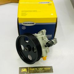 Bơm trợ lực lái Mercedes W211, W204, W203, E240 E320 E350 E280, C200, C350, C300, C250, C180 đời 2003 - 2011. Hàng CARD Âu bảo hành 6 tháng.  Mã A0034664301, A0034664201