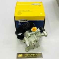 Bơm trợ lực lái Mercedes W211, W204, W203, E240 E320 E350 E280, C200, C350, C300, C250, C180 đời 2003 - 2011. Hàng CARD Âu bảo hành 6 tháng.  Mã A0034664301, A0034664201