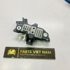 Tiết chế máy phát BMW E60 525i, 530i, E61 525i, E82 128i, E90 325i, 320i, 318i, 328i, 330i, E92 328i, Z4  động cơ N52 máy 3.0. Hàng cao cấp. Mã 12317540657, 12317542530, F00MA45222, F00M145317, F00M145657