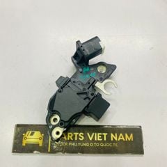 Tiết chế máy phát Mercedes R350, MK350, E350, E350, Sprinter 2500, Sprinter 3500 đời 2006 - 2009. Hàng cao cấp. Mã F00MA45222 A0031547506, A0041540106, A0031547506, A0041540106