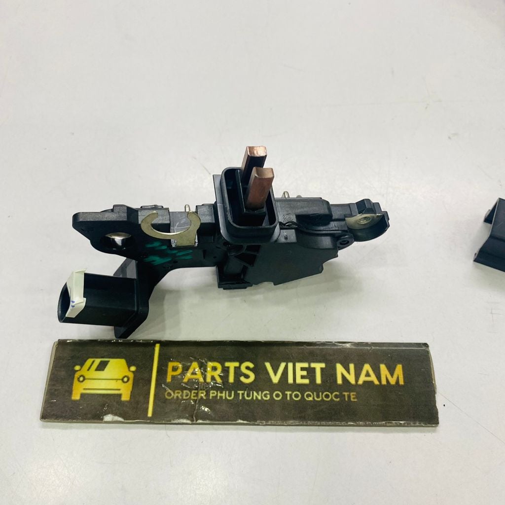 Tiết chế máy phát BMW E60 525i, 530i, E61 525i, E82 128i, E90 325i, 320i, 318i, 328i, 330i, E92 328i, Z4  động cơ N52 máy 3.0. Hàng cao cấp. Mã 12317540657, 12317542530, F00MA45222, F00M145317, F00M145657